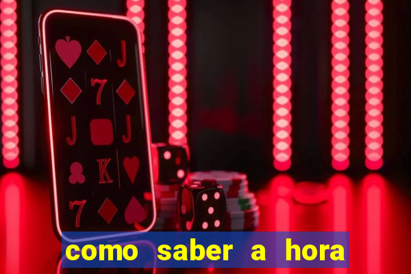 como saber a hora certa de apostar no aviator